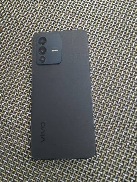 Vivo V23 5G 5