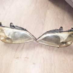 Good condition Lights