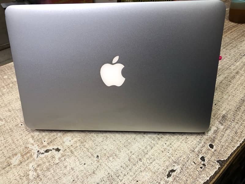 MacBook Air 1