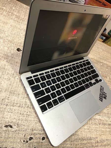 MacBook Air 2