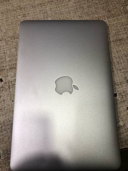 MacBook Air 3