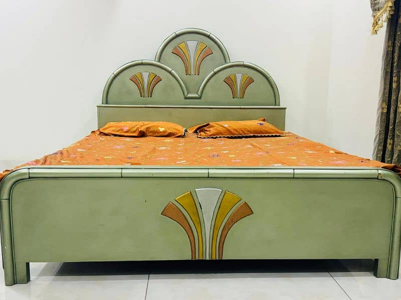 king bed for sale 1