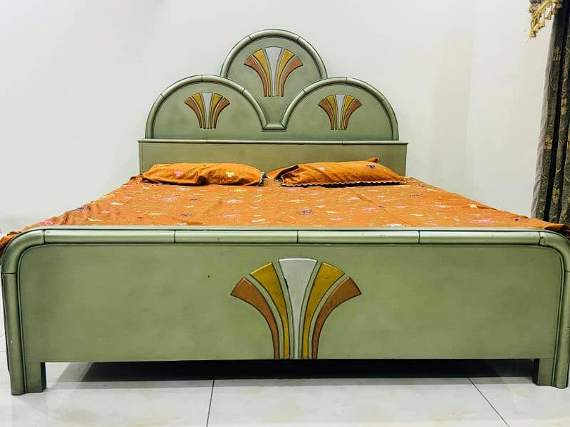 king bed for sale 2