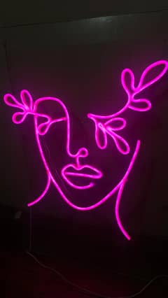 NEON LIGHT