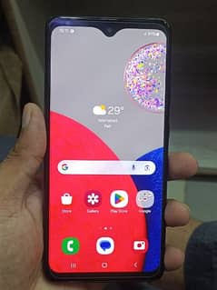 Samsung A52s 5G non PTA