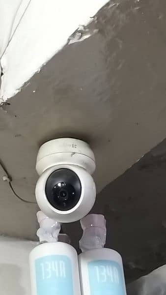 smart home camera 2