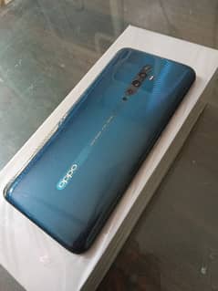 OPPO Reno 2F 0