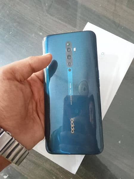 OPPO Reno 2F 2