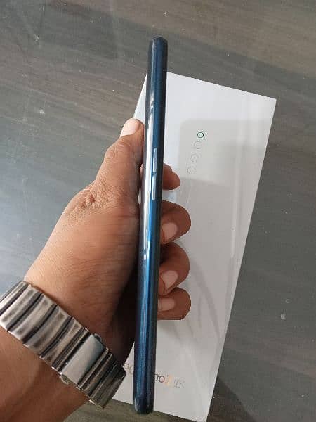 OPPO Reno 2F 5