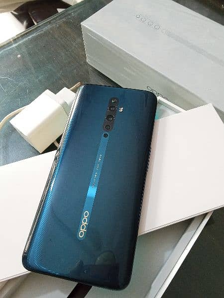 OPPO Reno 2F 6