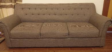 sofa set 7 seater