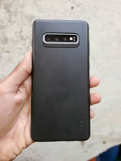 samsung s10 plus non pta but sim working 0