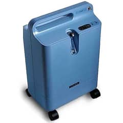 Oxygen Concentrator Philips