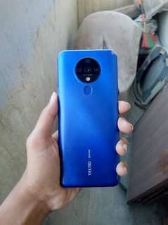 Tecno Spark 6 0