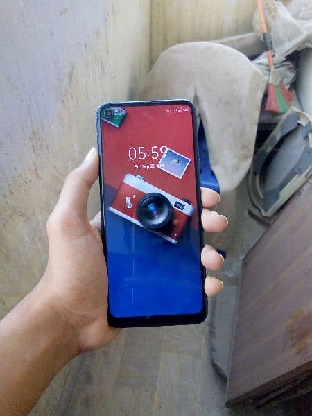 Tecno Spark 6 1