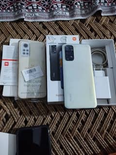 Redmi Note 11 Sky Blue 4/128 0