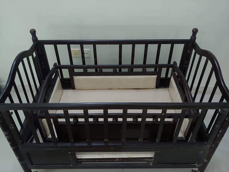 Baby Cots for sale , 2 cots 0