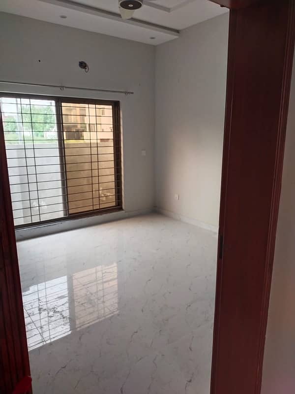 FIVE MARLA HOUSE FOR RENT IN DHA RAHBER 11 SECTOR 2 3