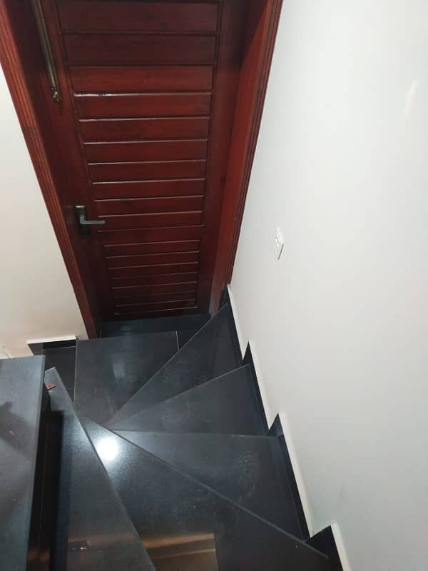 FIVE MARLA HOUSE FOR RENT IN DHA RAHBER 11 SECTOR 2 4