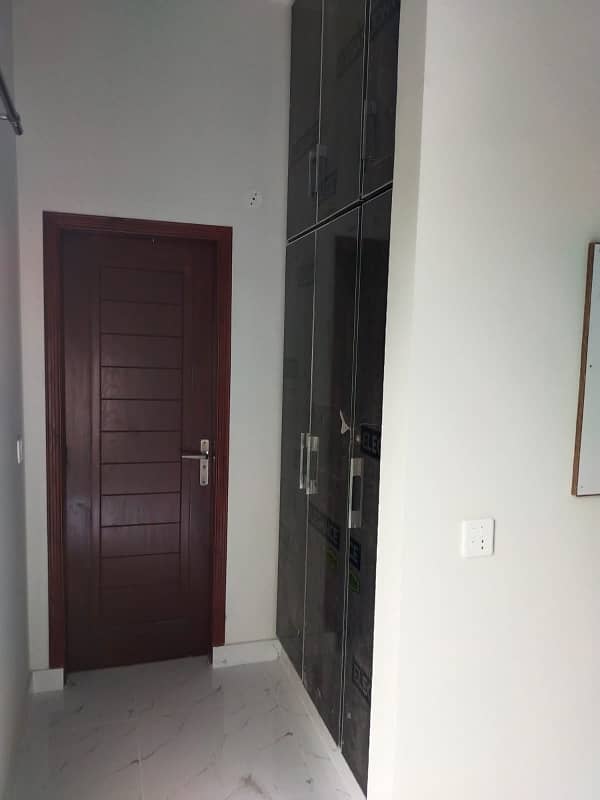 FIVE MARLA HOUSE FOR RENT IN DHA RAHBER 11 SECTOR 2 8