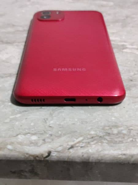 Samsung A03 3/32 urgent sale 1