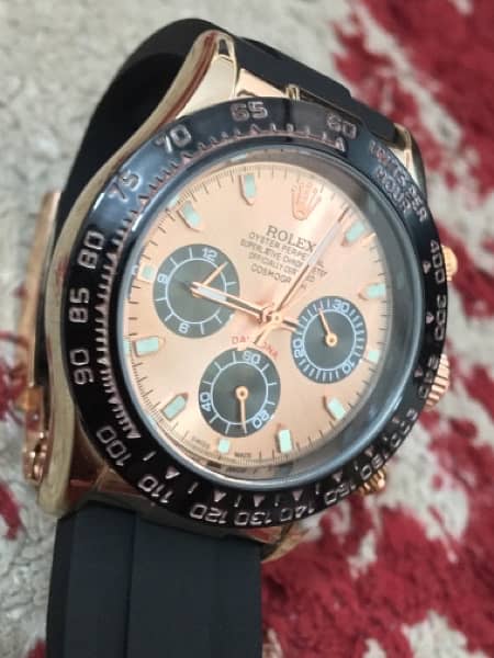 Rolex Daytona Watch 3