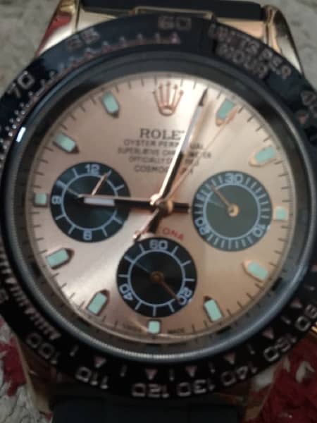 Rolex Daytona Watch 5