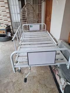 surgical bed