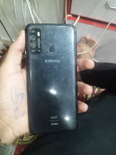 Infinix