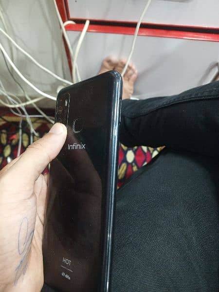 Infinix Hot 9 2