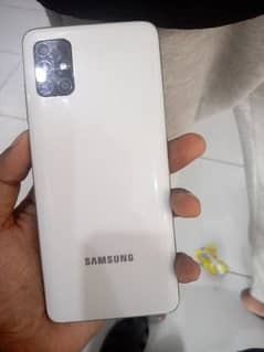 samsung Galaxy a51.6/128