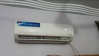 pristine condition 1 ton tcl ac inverter 0