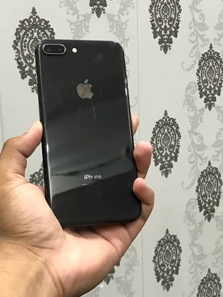 Iphone 8Plus 2