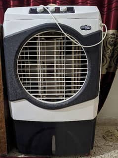 super Asia air cooler