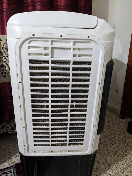 super Asia air cooler 1