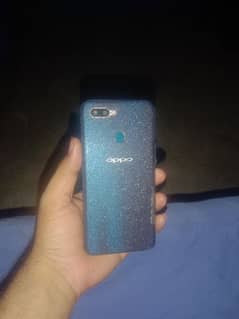 oppo a5s ram 4 64