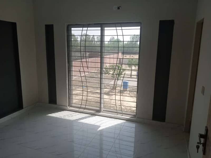 FIVE MARLA HOUSE FOR RENT IN DHA RAHBER 11 SECTOR 2 4