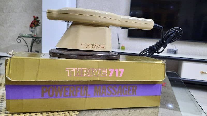 body massager for sale 2