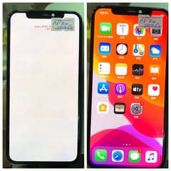 Iphone 11 pro original panel LCD