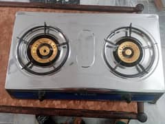 natural gas stove 0