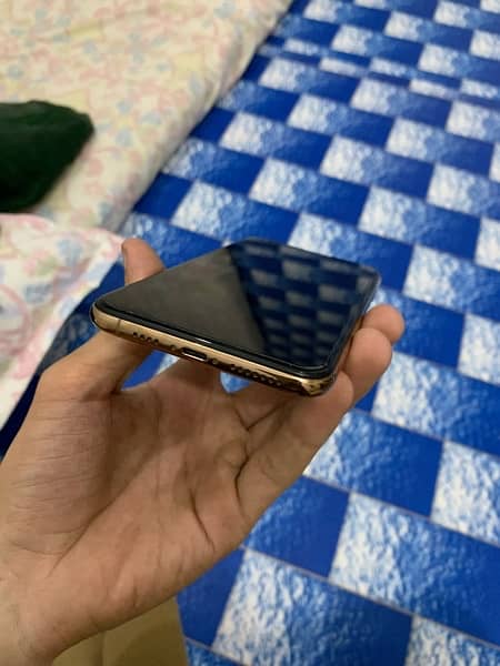 IPhone XsMax 256GB NonPta 3