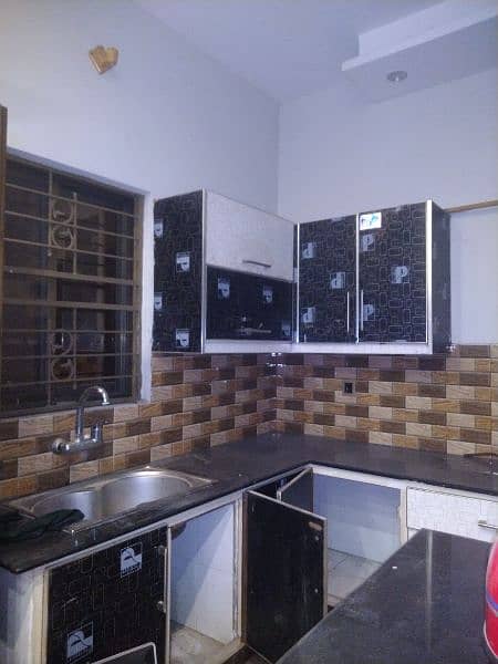 New Separate Lower Portion For Rent in Canal Bank Fateh Garh 0