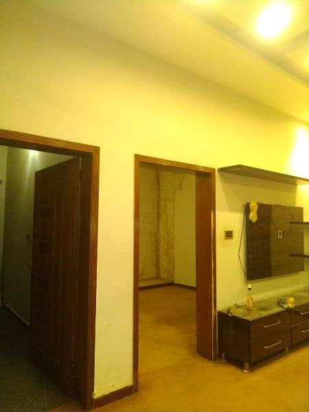 New Separate Lower Portion For Rent in Canal Bank Fateh Garh 5