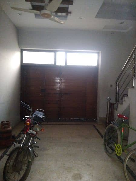 New Separate Lower Portion For Rent in Canal Bank Fateh Garh 6