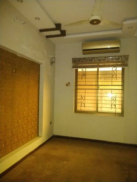 New Separate Lower Portion For Rent in Canal Bank Fateh Garh 7