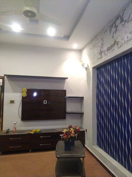 New Separate Lower Portion For Rent in Canal Bank Fateh Garh 8