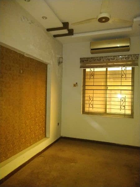 New Separate Lower Portion For Rent in Canal Bank Fateh Garh 9