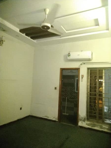 New Separate Lower Portion For Rent in Canal Bank Fateh Garh 12