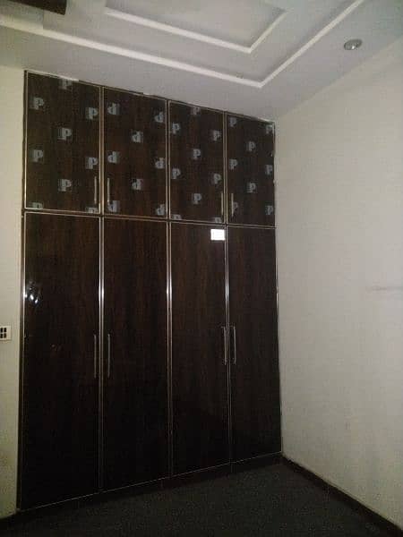 New Separate Lower Portion For Rent in Canal Bank Fateh Garh 14