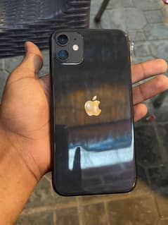 iPhone 11 factory unlock